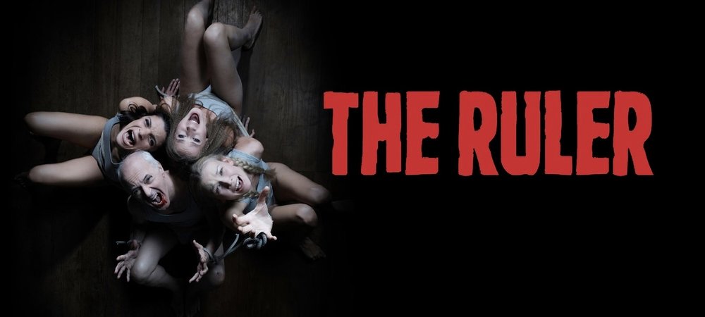 Backdrop of The Ruler