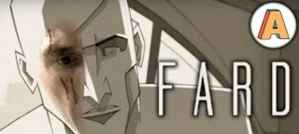 Backdrop of Fard