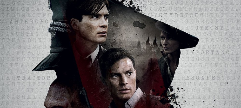 Backdrop of Anthropoid