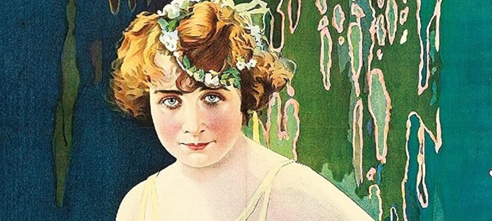 Backdrop of Green Eyes