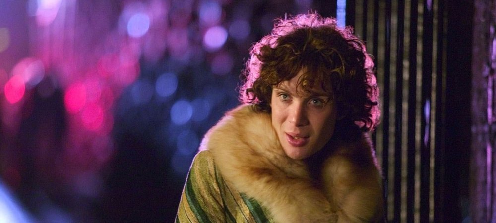 Backdrop of Breakfast on Pluto