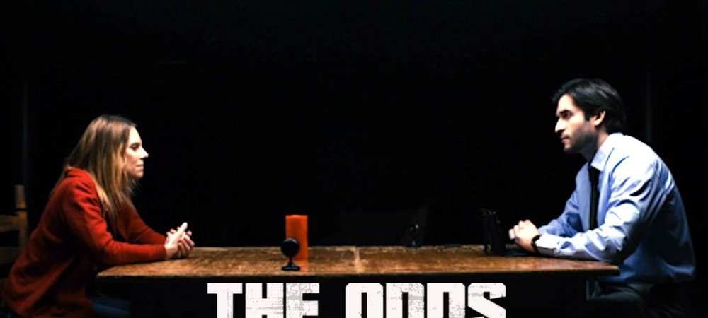 Backdrop of The Odds