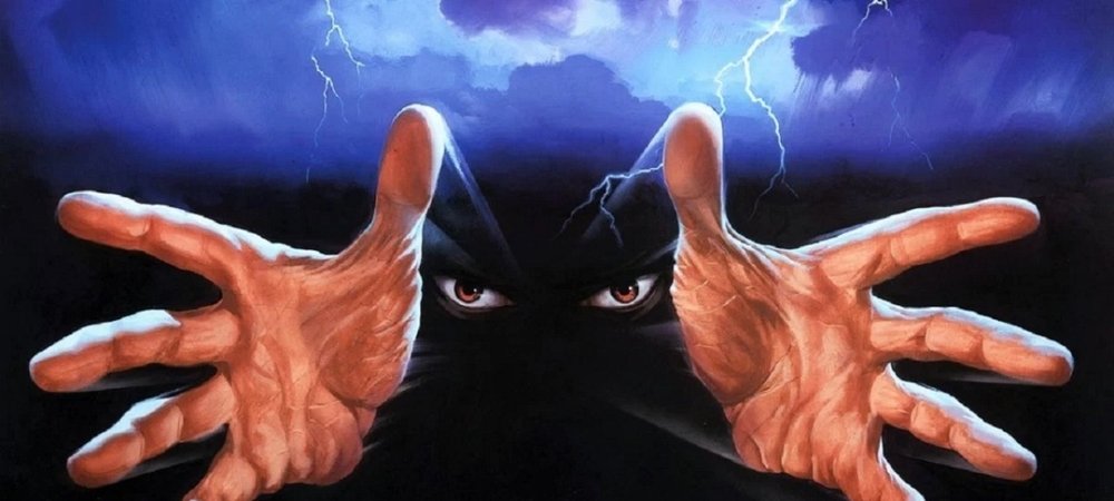 Backdrop of Nightmares