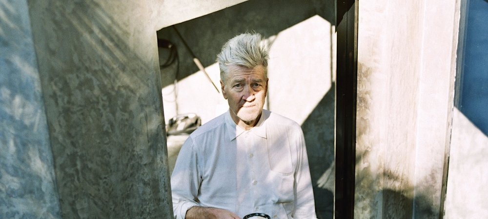 Backdrop of Lynch (one)