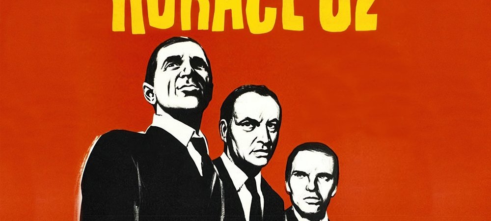 Backdrop of Horace 62