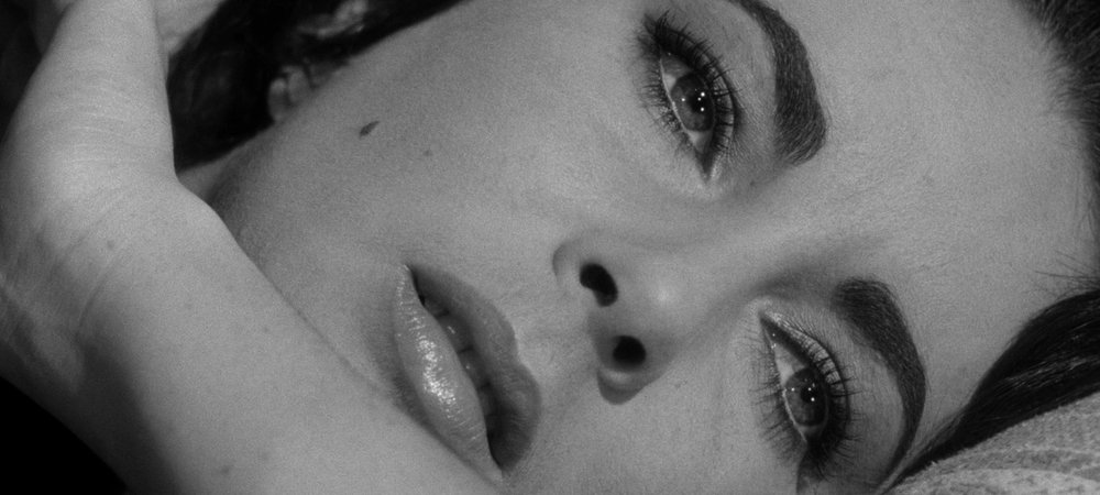 Backdrop of Suddenly, Last Summer