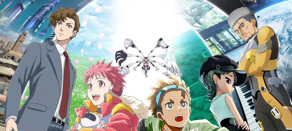 Backdrop of MIRU: Paths to My Future