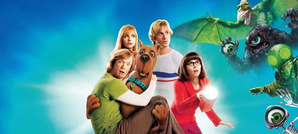 Backdrop of Scooby-Doo 2: Monsters Unleashed