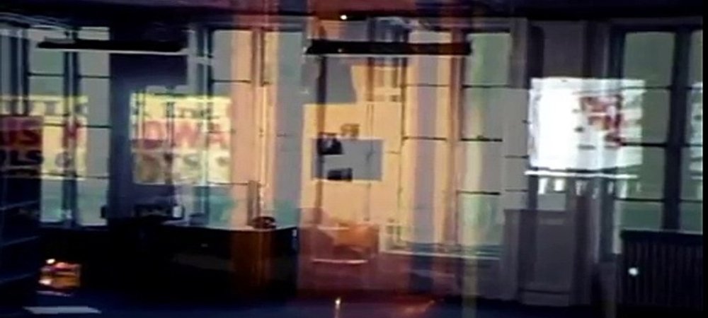 Backdrop of WVLNT