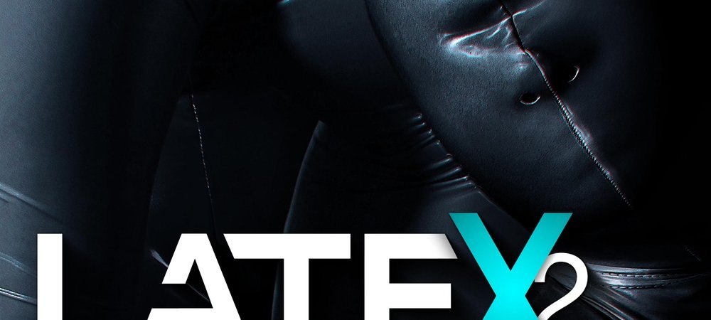 Backdrop of Latex 2