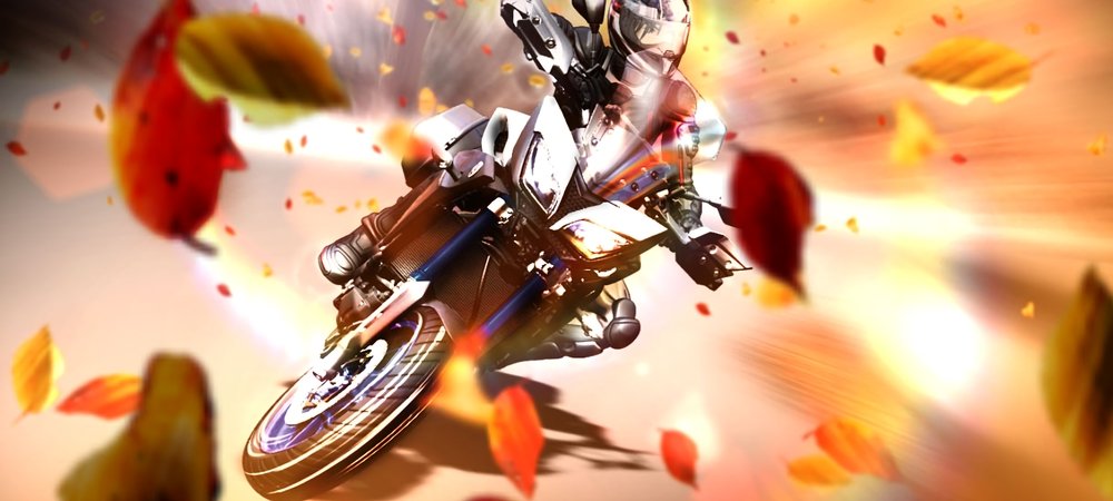 Backdrop of Master of Torque