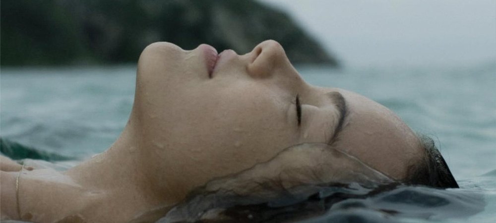 Backdrop of Adrift