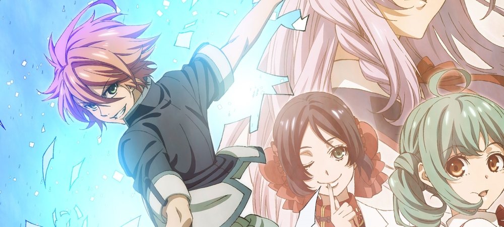 Backdrop of Cheating Craft