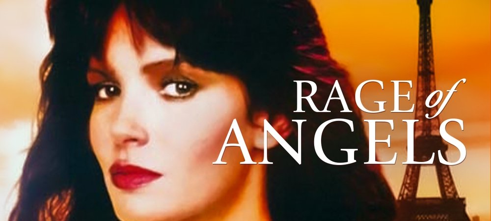 Backdrop of Rage of Angels