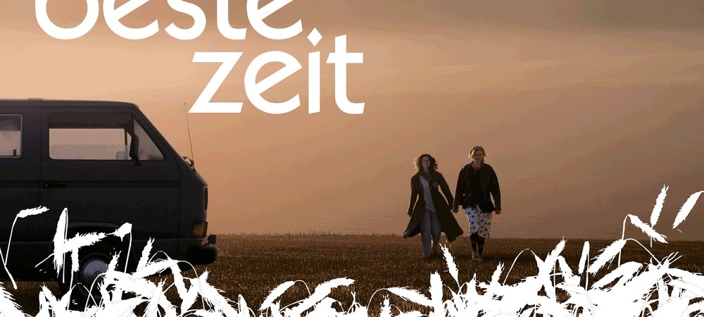 Backdrop of Beste Zeit