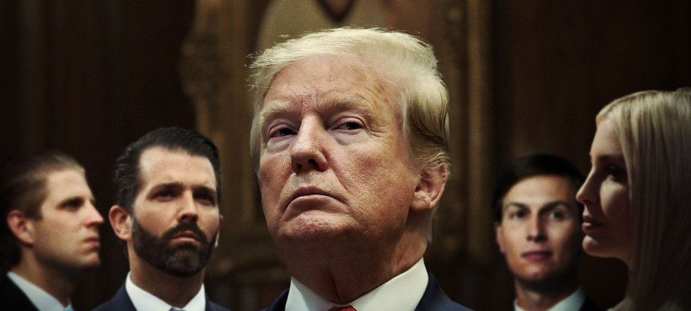 Backdrop of Unprecedented