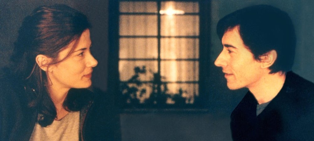 Backdrop of Light of My Eyes