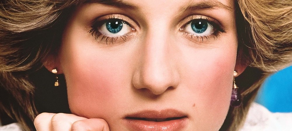 Backdrop of Diana