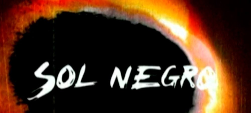 Backdrop of Sol Negro