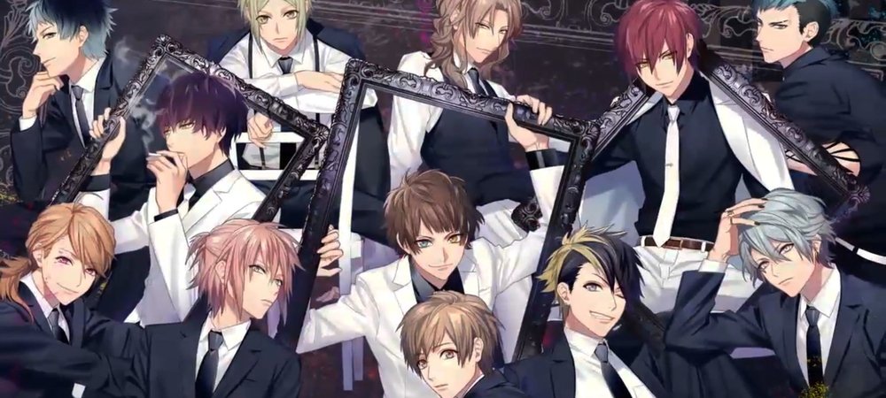 Backdrop of DYNAMIC CHORD