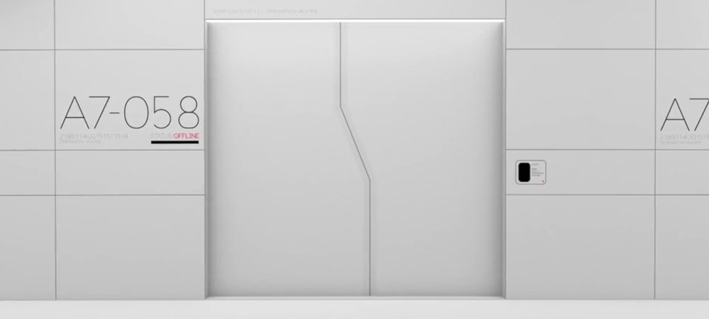Backdrop of A7-058