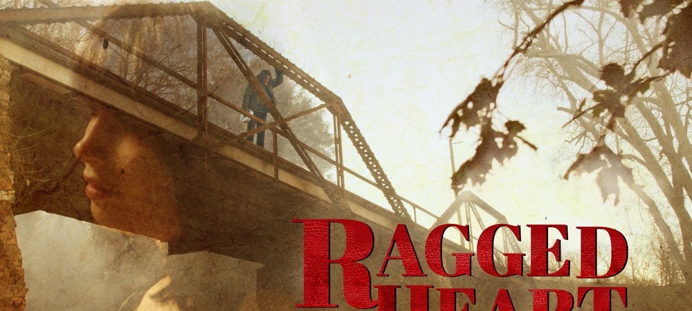 Backdrop of Ragged Heart