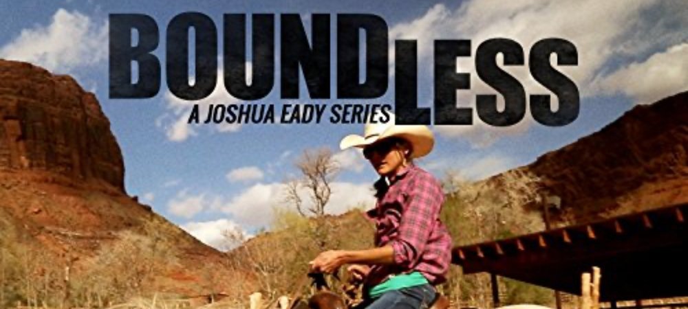 Backdrop of Boundless