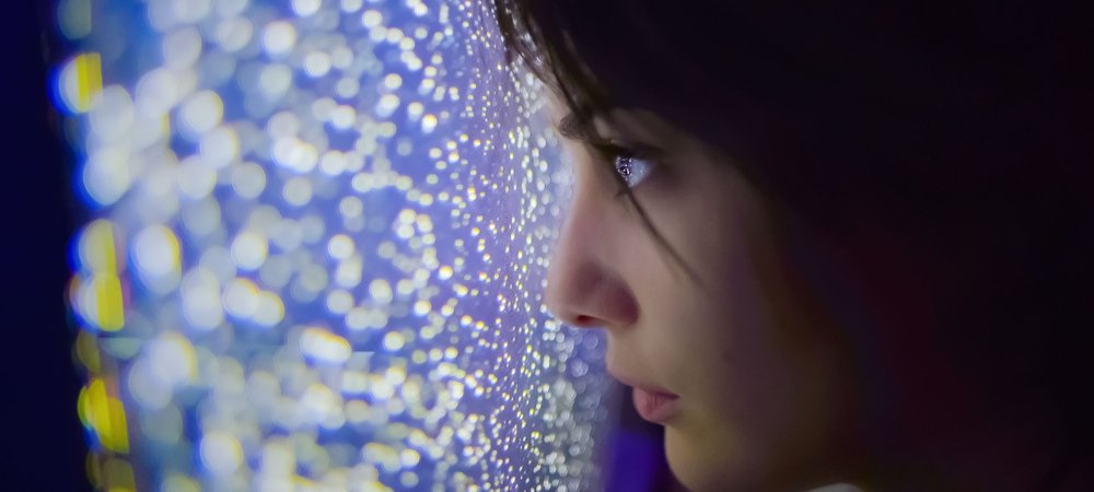 Backdrop of Like Me