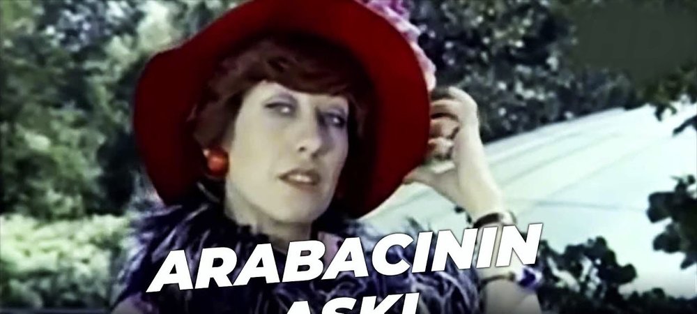 Backdrop of Arabacının Aşkı