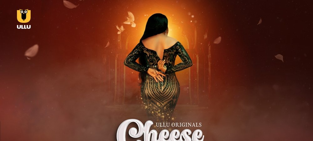 Backdrop of Cheese Cake