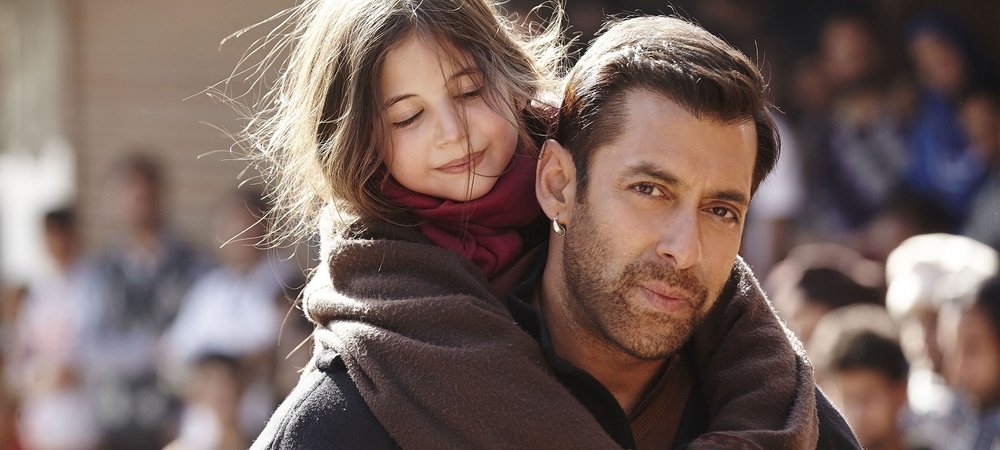 Backdrop of Bajrangi Bhaijaan