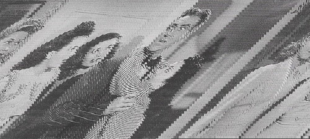 Backdrop of Get Going