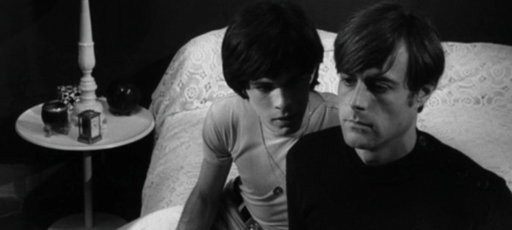 Backdrop of Man of Desire