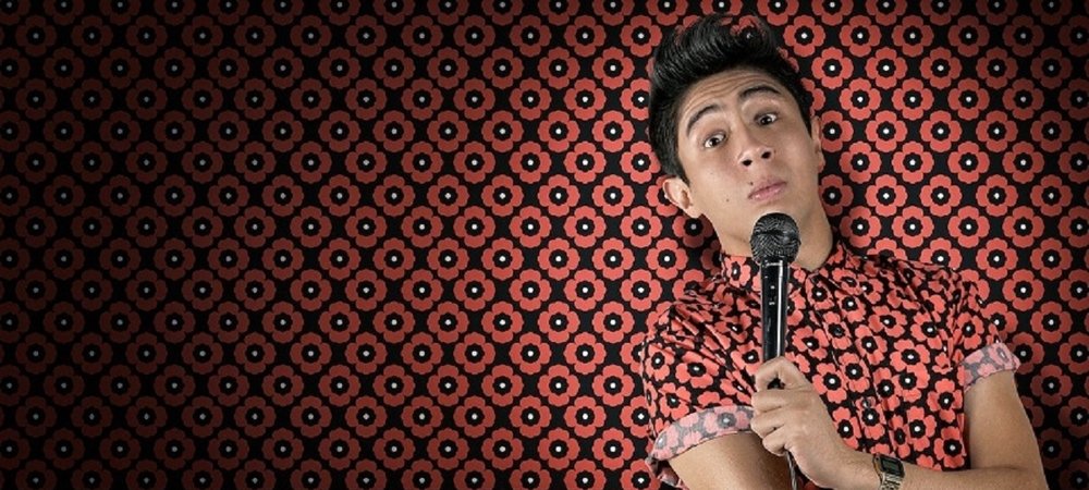 Backdrop of Daniel Sosa: Sosafado