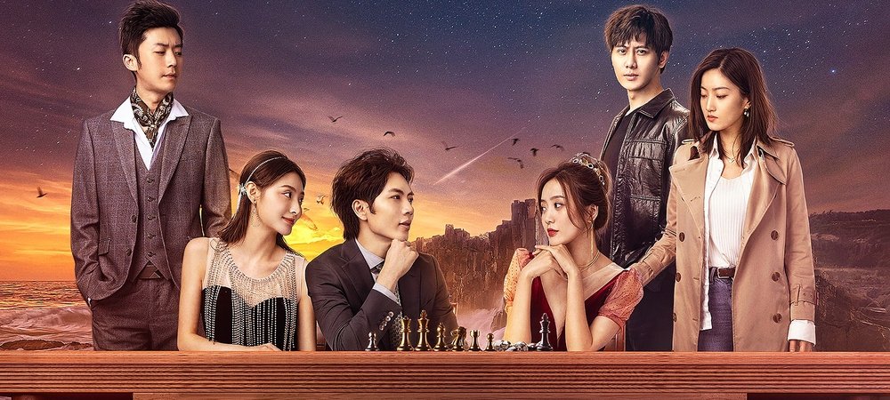 Backdrop of Betrayed Love