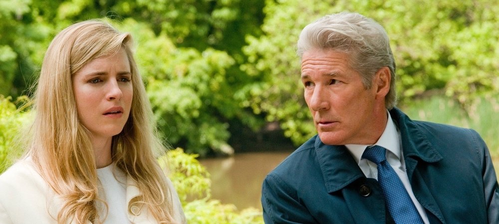 Backdrop of Arbitrage
