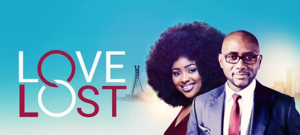 Backdrop of Love Lost