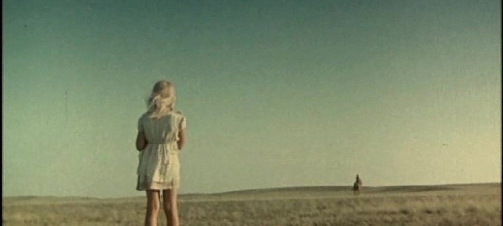 Backdrop of Alyonka