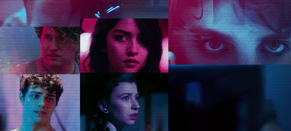 Backdrop of T@gged