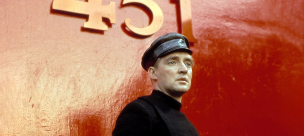 Backdrop of Fahrenheit 451