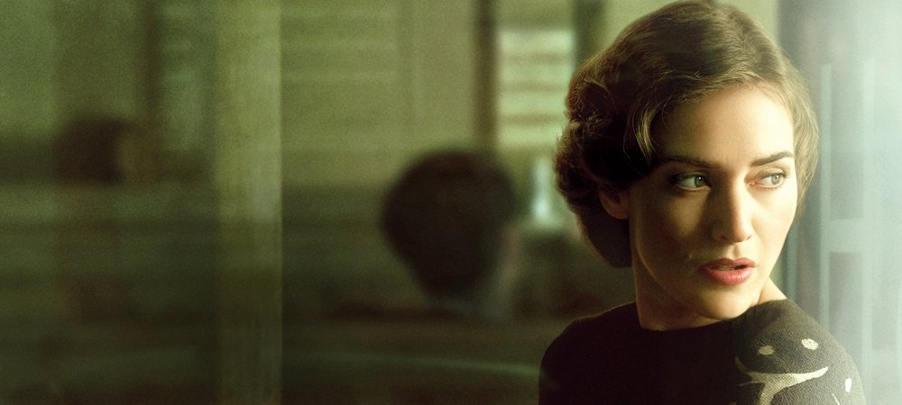 Backdrop of Mildred Pierce
