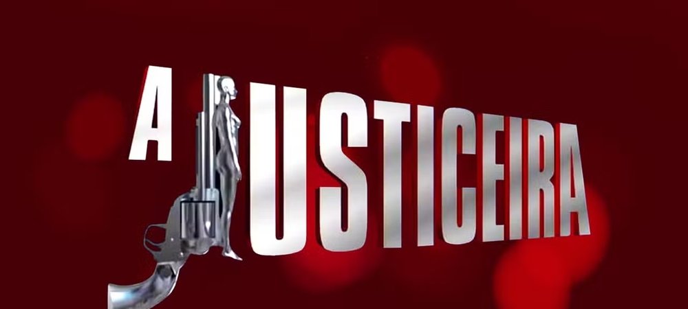 Backdrop of A Justiceira