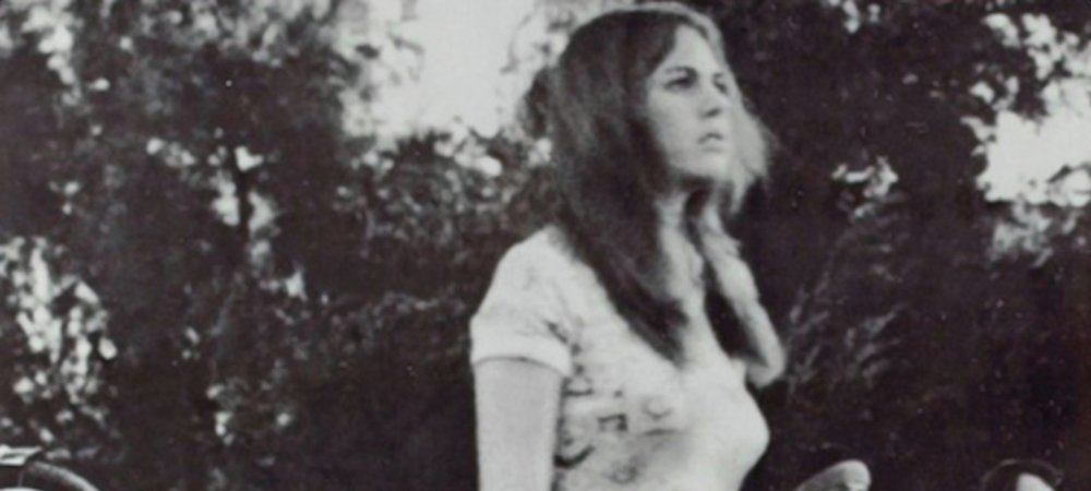 Backdrop of Teenager