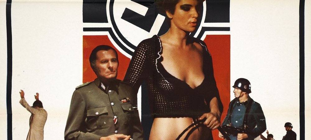 Backdrop of Holocaust II