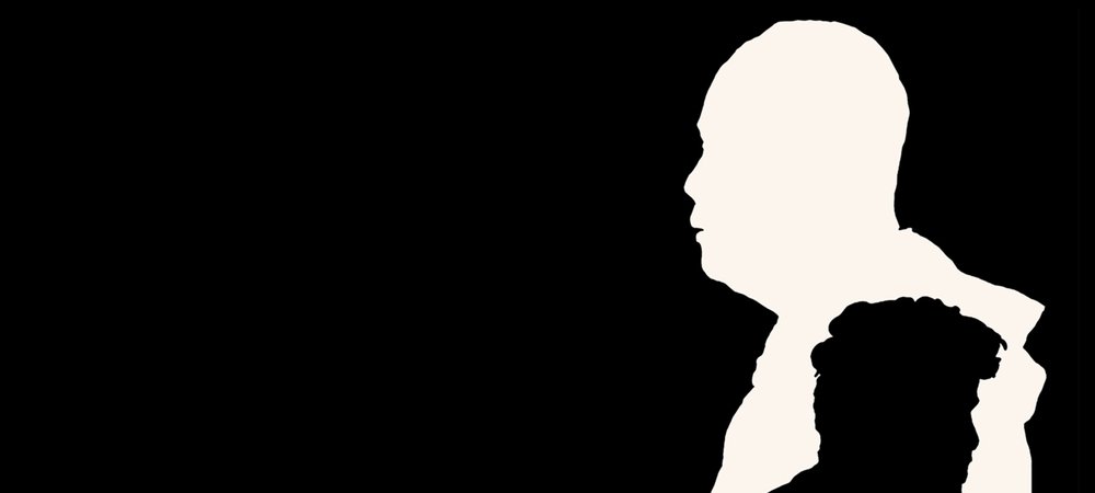 Backdrop of Face to Face