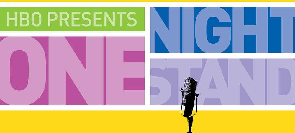 Backdrop of One Night Stand