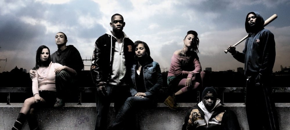 Backdrop of Kidulthood