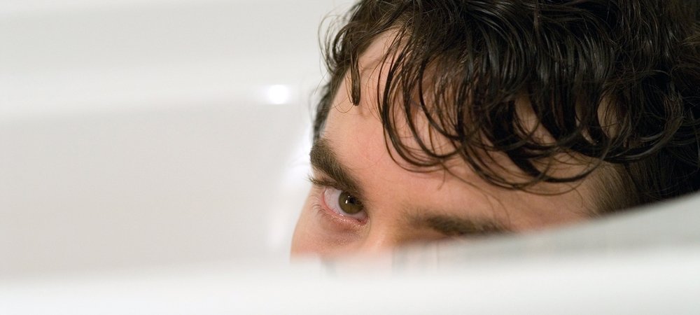 Backdrop of Hirsute