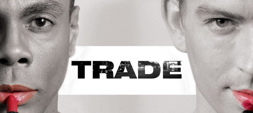 Backdrop of Trade