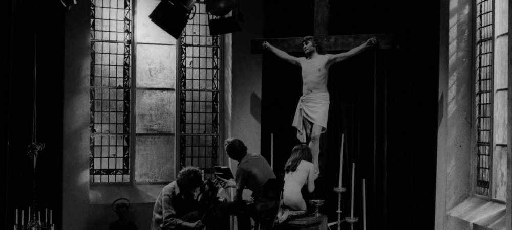 Backdrop of Mortal Sin